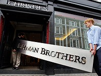 8 anni dopo il crollo di Lehman