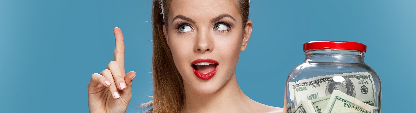 9 خطوات تساعدك على توفير المال