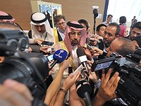 OPEC finally reaches an agreement on oil output 