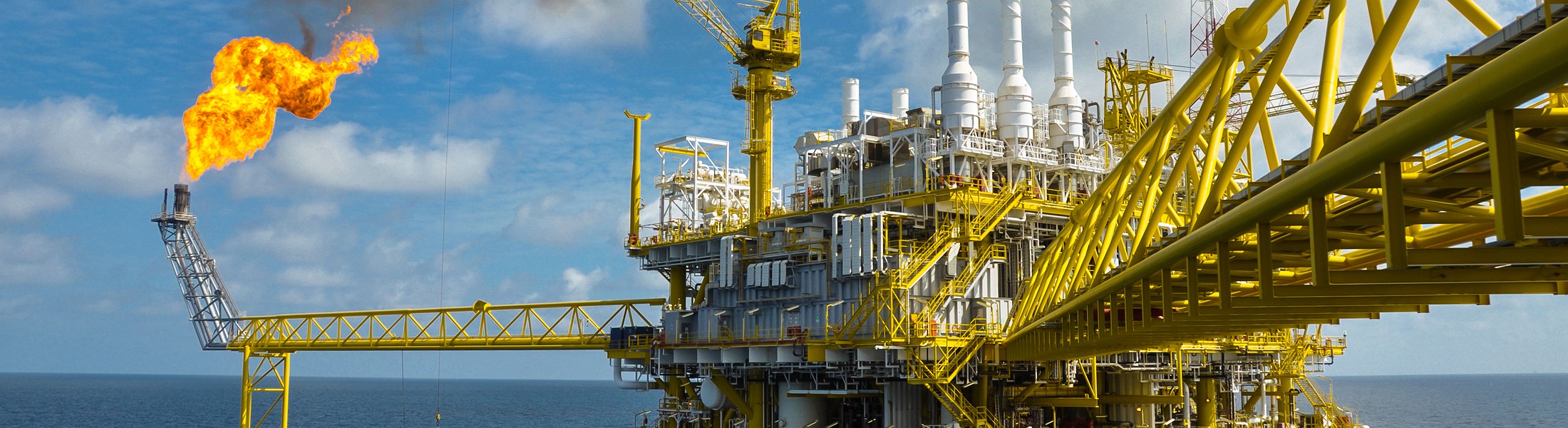 Рынок нефти: правила изменились
