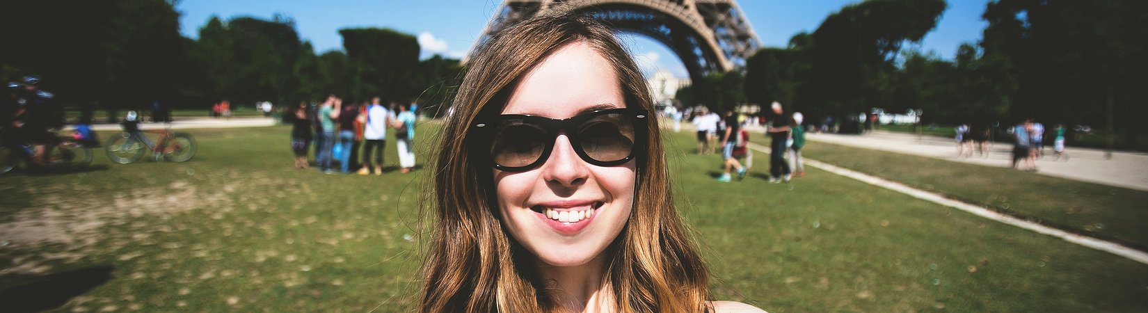 As 10 cidades que mais aparecem no Instagram