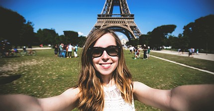 As 10 cidades que mais aparecem no Instagram
