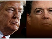 Comey: “Trump non mi chiese di fermare le indagini sul Russiagate, ma di lasciar correre su Flynn”