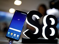 Pre-orders for Samsung Galaxy S8 beat those of S7