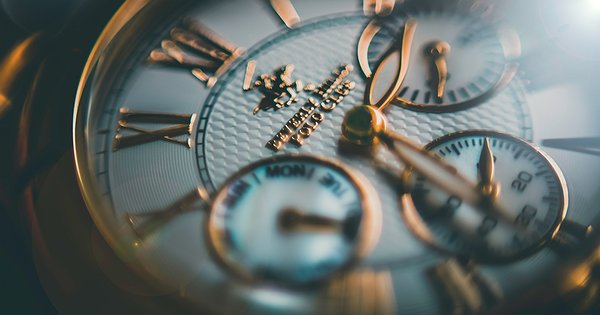 Watchmaker Is Creating a Timepiece With a Crypto-Wallet Watchmaker Is Creating a Timepiece With a Crypto-Wallet