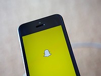 Snap continuing to sign up TV networks to produce original content for app