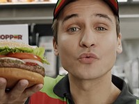 Online pranksters hijack Burger King ad that triggers Google devices