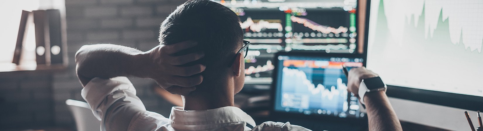 Alles, was man über das Short selling wissen muss