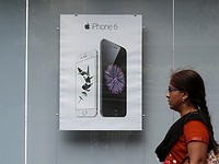 Apple quiere comenzar a producir smartphones en la India