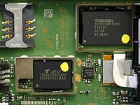 Apple emerges as potential buyer of Toshiba's chip business