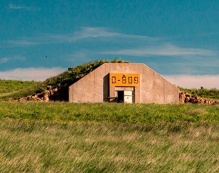 Resultado de imagen para bunkers en nueva zelanda