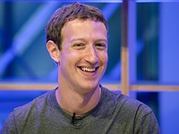 Zuckerberg vuole il reddito di base per tutti