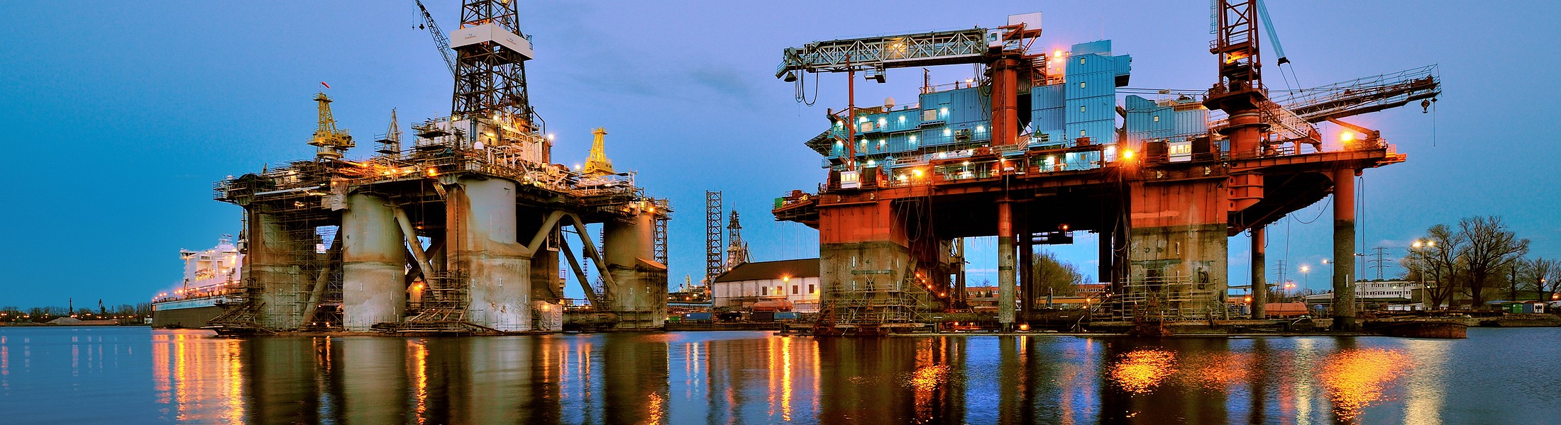 Кошмар российской экономики: нефть по $30