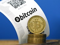 Bitcoin soars on legalisation in Japan