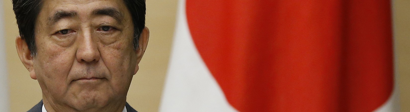  Кто если не Абэ: Что грозит реформам в Японии