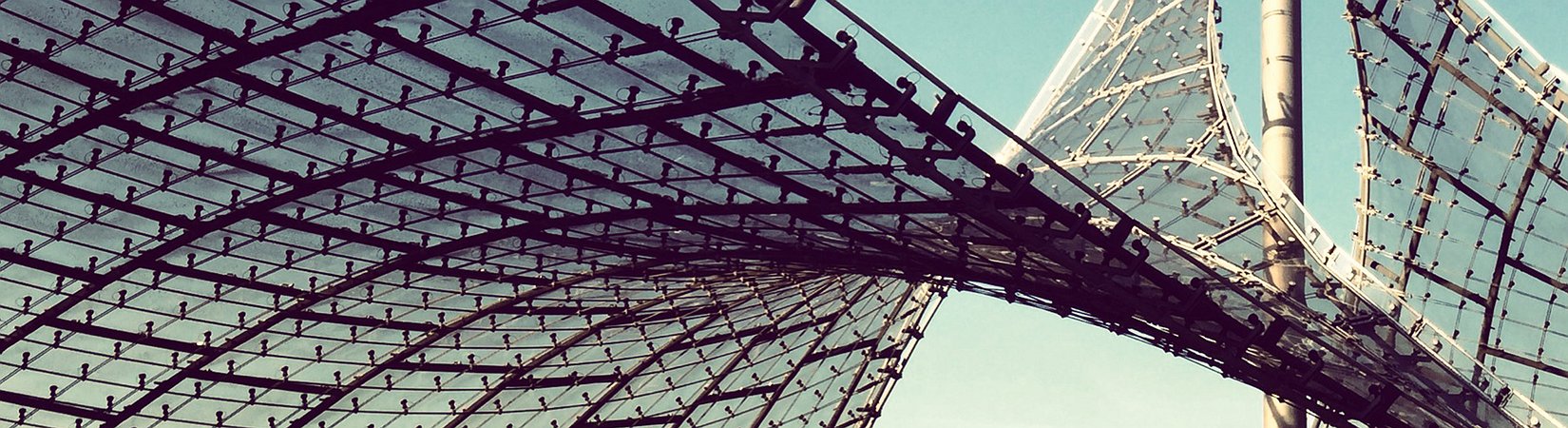 Miracoli dell’architettura moderna