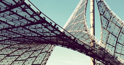 Miracoli dell’architettura moderna