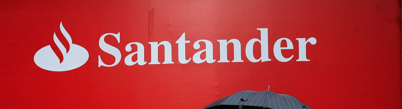 Banco Santander: Банк, который стал блокчейн-пионером.