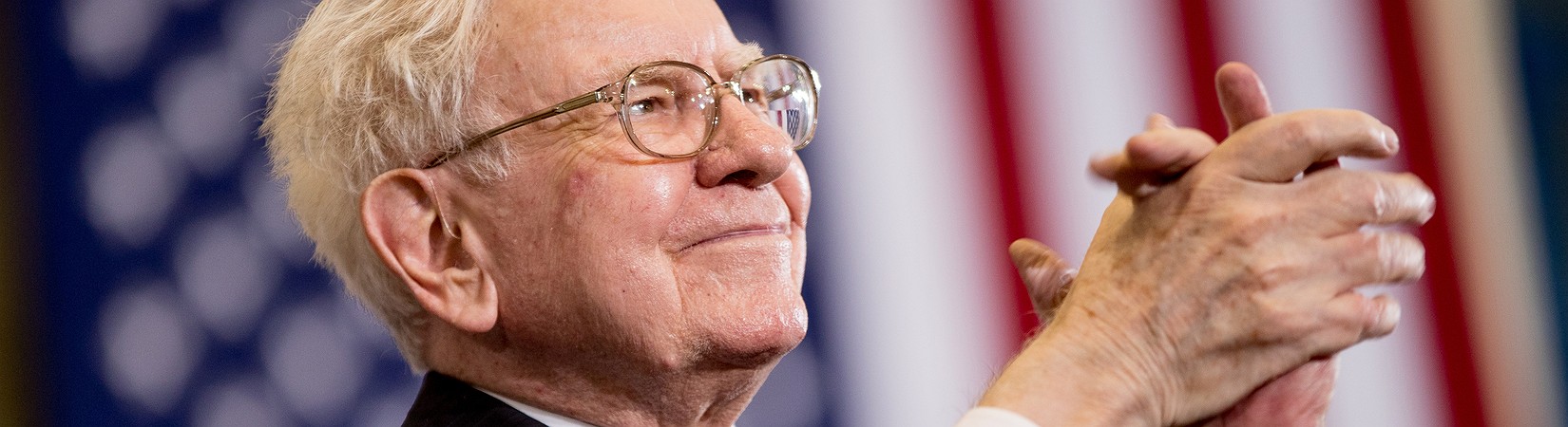 VÍDEO: 10 datos sorprendentes sobre Warren Buffett y su riqueza