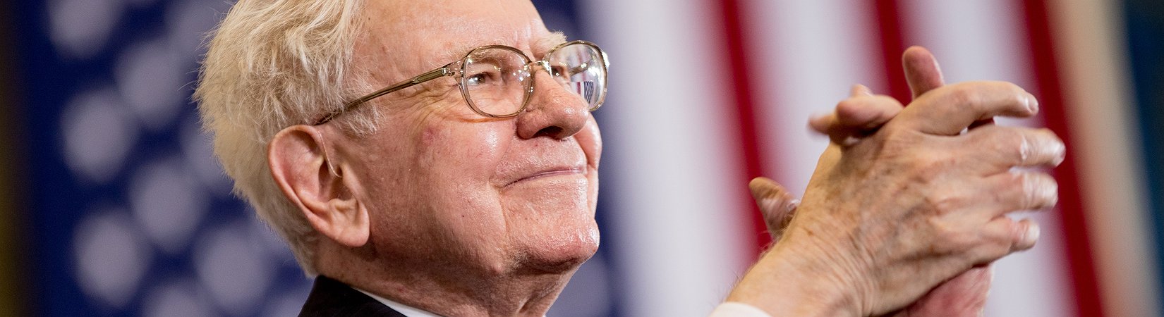 Vídeo: 10 fatos incríveis sobre Warren Buffett e a sua riqueza