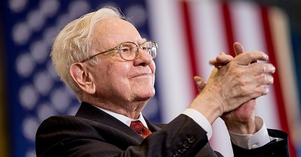 VÍDEO: 10 datos sorprendentes sobre Warren Buffett y su riqueza
