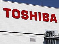 Private equity firm and US chipmaker offer almost $18b for Toshiba's flash memory business