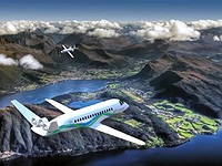 Boeing, JetBlue invest in electric propulsion jet startup