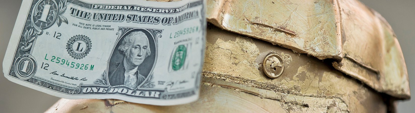 Золото или валюта: На что похож биткоин?