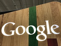 US probing gender pay gap at Google