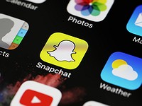 Snap shares soar as underwriters label the stock a 'buy'
