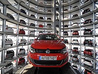 Volkswagen nears a guilty plea and a $4.3 billion settlement with DOJ over Dieselgate