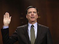 Trump despidió al director del FBI porque no le garantizó su lealtad