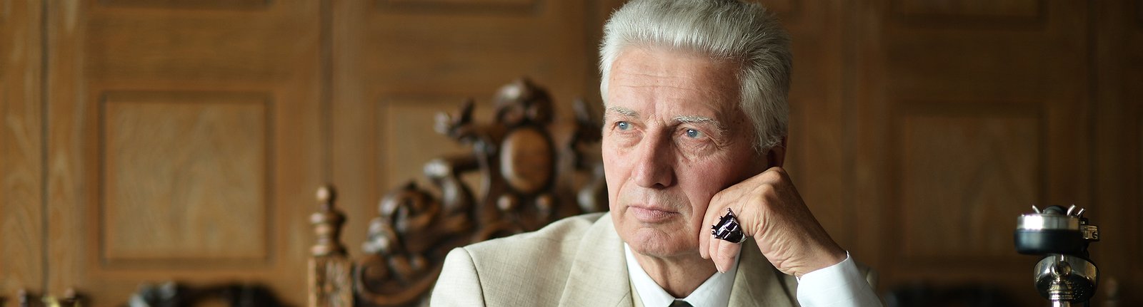 Вы — консервативный инвестор. Вас не вгоняют в панику временные падения рынка. При этом вы умело сочетаете средний риск и хорошую доходность.