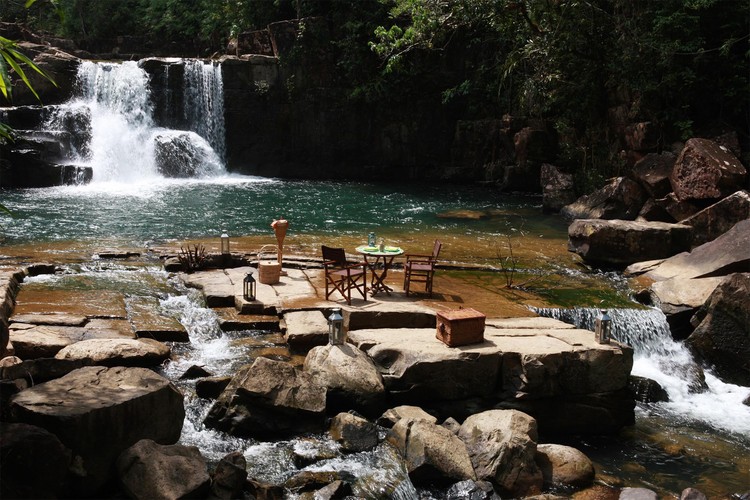 Le 8 cascate più belle (e meno conosciute) del mondo