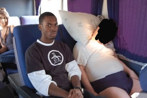 48 Pessoas que você gostaria de conhecer na vida real