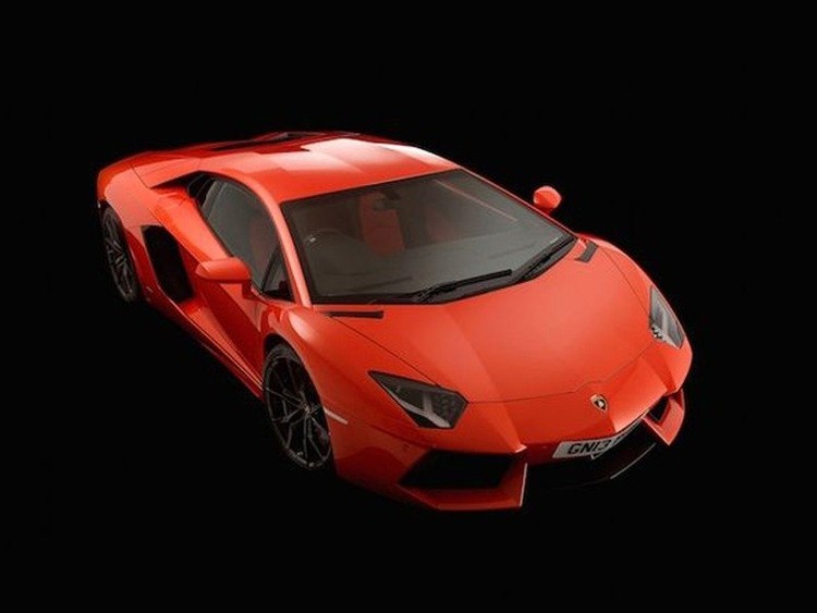 Le 10 Lamborghini più belle