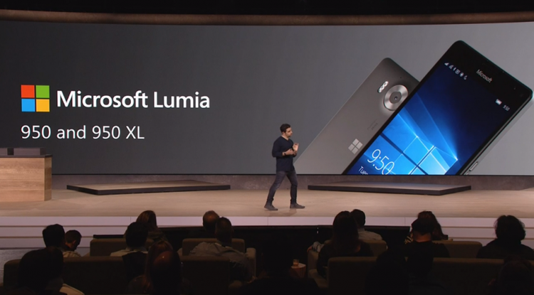 Le 8 novità più importanti presentate da Microsoft