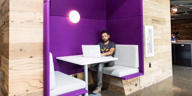 Entrevista de emprego: 8 questões colocadas em empresas como a Facebook e LinkedIn