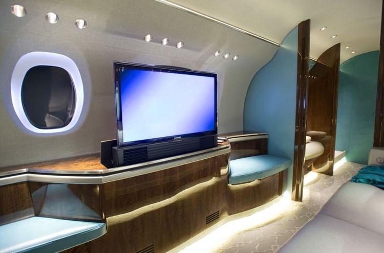 Todo lo que necesitas saber para comprar un avión privado