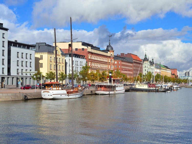Las 25 ciudades más caras para los turistas