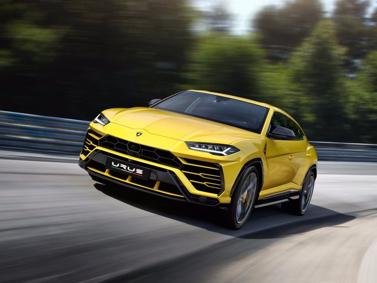 Lamborghini: el fabricante de los supercoches más increíbles del mundo