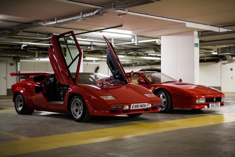 Lamborghini: el fabricante de los supercoches más increíbles del mundo