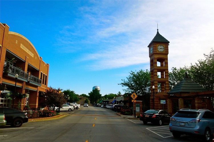 أفضل 20 مدينة أمريكية للحياة