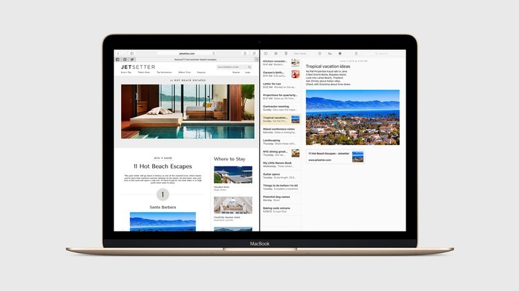 Lo que hemos aprendido en la conferencia de Apple de 2015