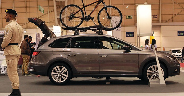 Fraude da VW já afeta vendas em Portugal