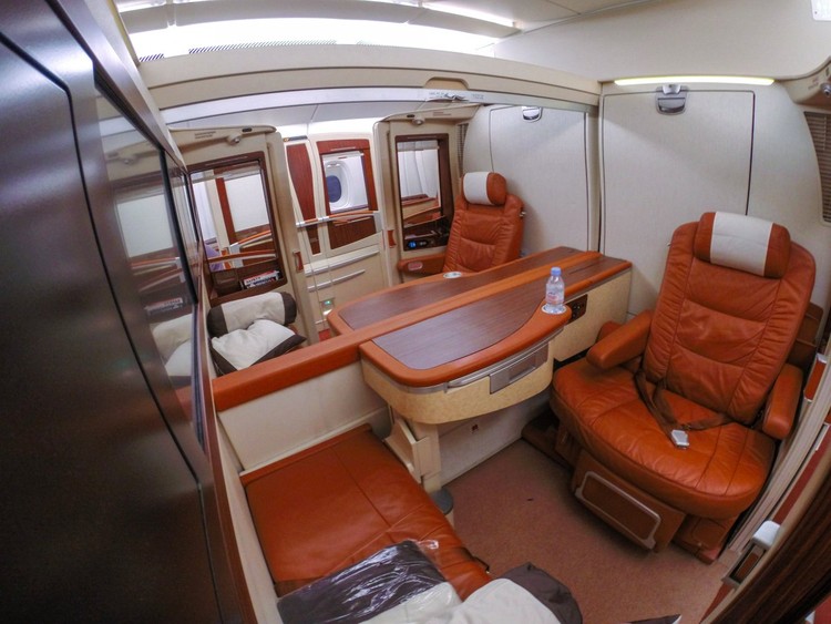 As 10 melhores companhias aéreas do mundo