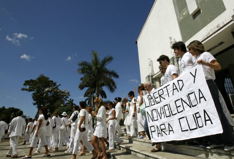 15 самых несвободных стран