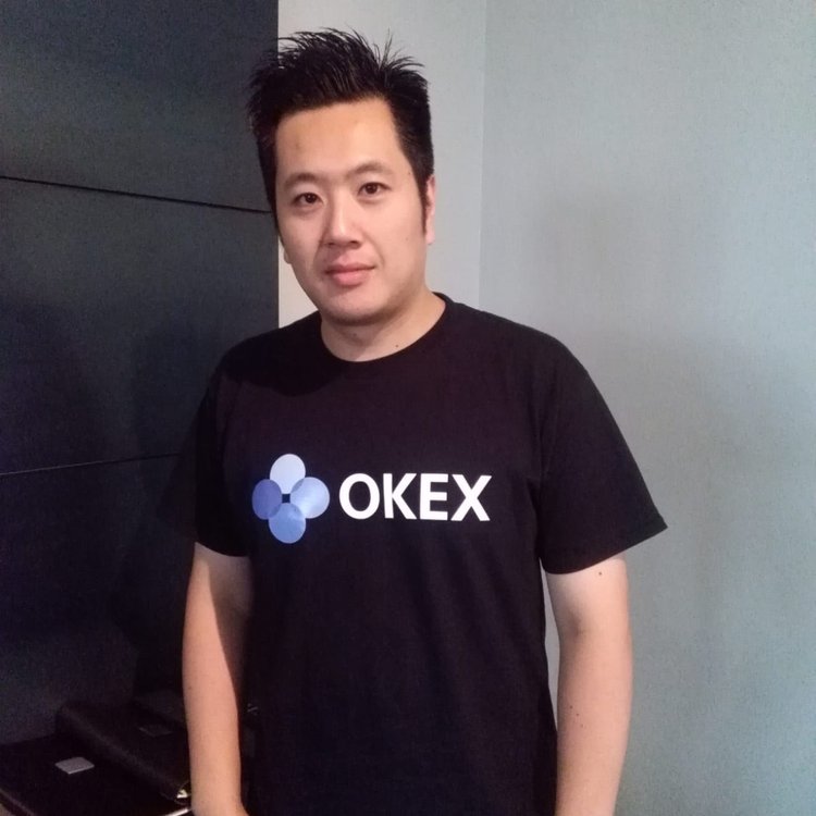 Andy Cheung, OKEx Head of Operations: We Will Expand