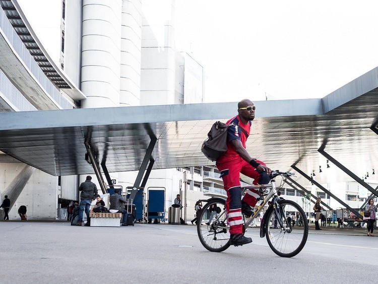 15 Aeroportos onde quererá esperar muito tempo