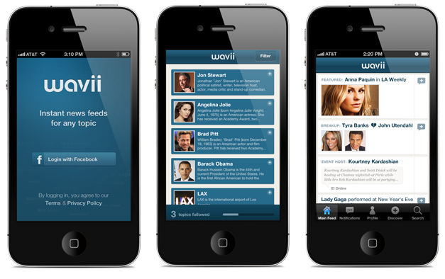 Absorbidas por Google